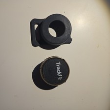 Tracki Pet - Smart GPS Tracker