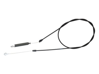 Bowdenzug Kupplungszug passend für Husqvarna YTH22V42 96043010900 (2010-11) Rase
