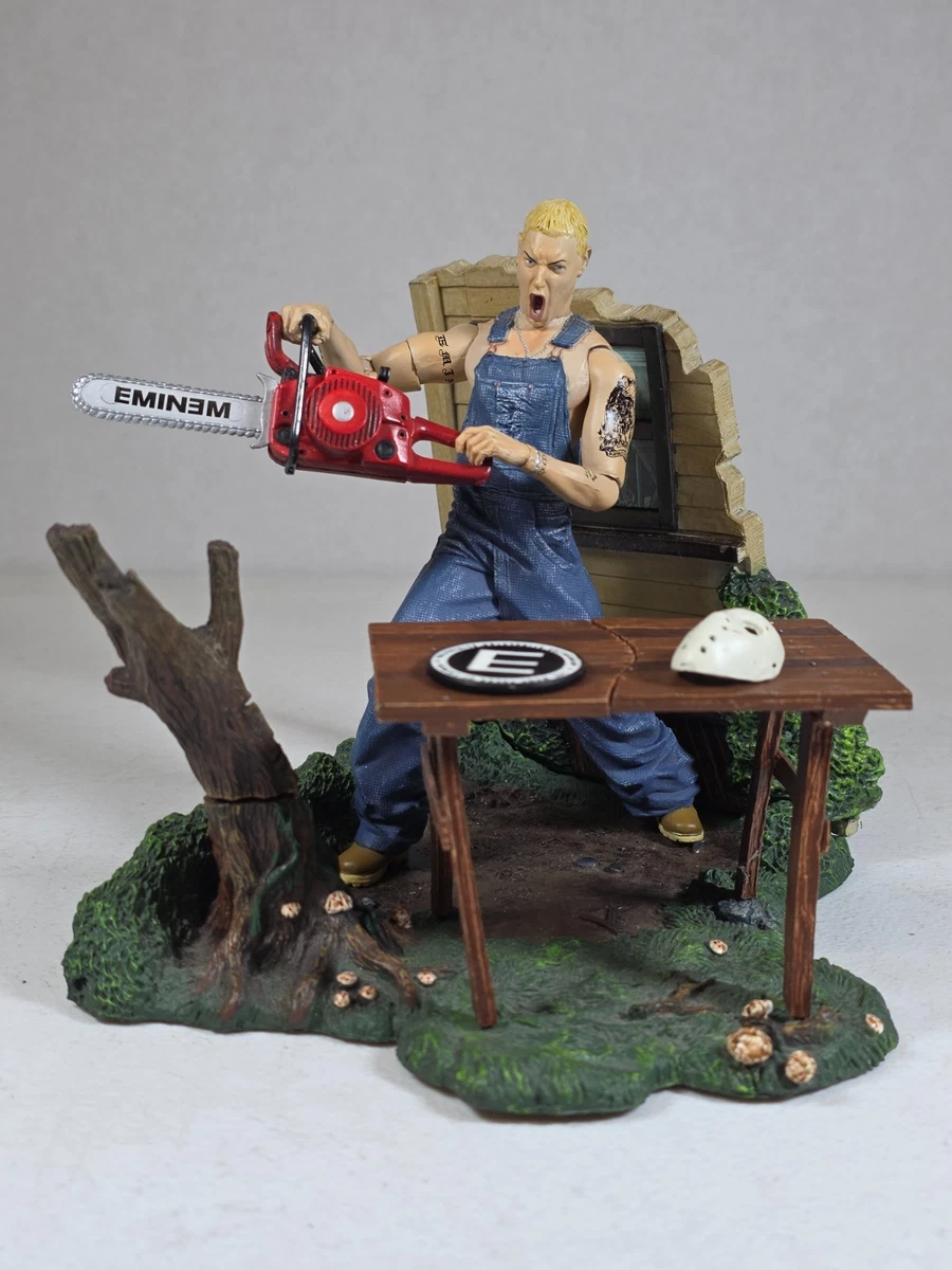 Eminem Figure for sale | eBay