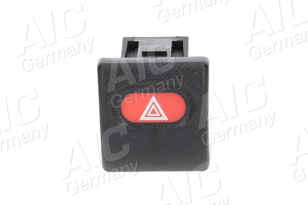 Warnblinkschalter FÜR Opel Astra F CC (T92) - AIC 51114-image