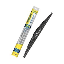 13 Inch Rear Wiper Blade Compatible with Chevrolet Suburban 2020-2015/Tahoe 2...