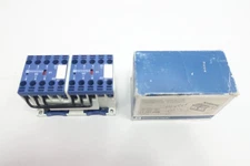 Telemecanique LC2EC09M Reversing Contactor 220/240v-ac