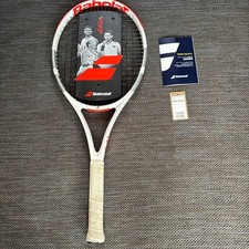 Babolat Evo Strike Babolat Racket Tennis Racquet