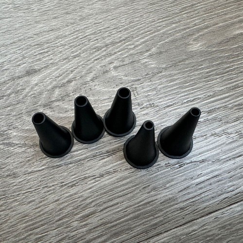 Mini Otoscopio Con 3 Aumentos Para Médicos Y Uso Doméstico - Médico - Imagen 8 de 14