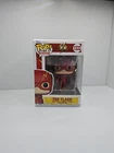 Funko Pop! Vinyl The Flash #1333 Movies DC Universe Warner Bros. Vinyl Figure