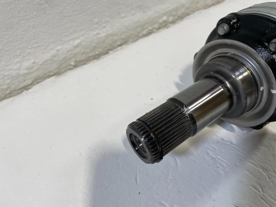 2020-2025 CADILLAC CT5 RWD REAR RIGHT PASSENGER SIDE CV JOINT AXLE SHAFT #105002 - Image 2 of 4