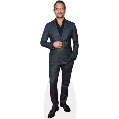 Moritz Bleibtreu (Suit) Mini Size Cutout