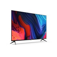 Sharp 4T-C50FL1KL2AB 50 4K LED Smart TV DVB-T Freeview Play Android TV Black