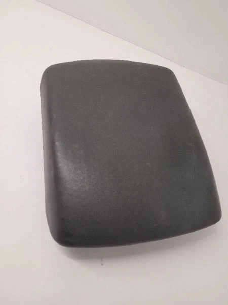 Nissan Frontier 2005-2014 tapa consola piso delantero negro cabina king 969109BH0C Foto 2 de 4