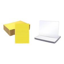 20 Pieces Cake Boards for Baking And Decorating Cakes Pastry Engagement