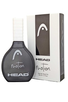 Head Motion Eau de Toilette Spray 50 ml Herrenduft frischer würziger Duft