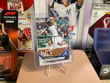 2025 topps now all star game Ronald acuna Jr. # ASG-RAJ