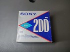 Sony 2DD 1 MB Floppy Disks 10 Pack - Brand NEW
