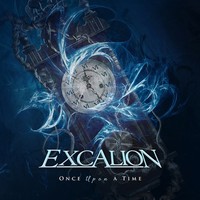 Excalion - Once Upon A Time Ltd.Digi Cdd Preorder For Release Date - G72Z