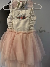 Disney Princess Collectors Tutu Dress