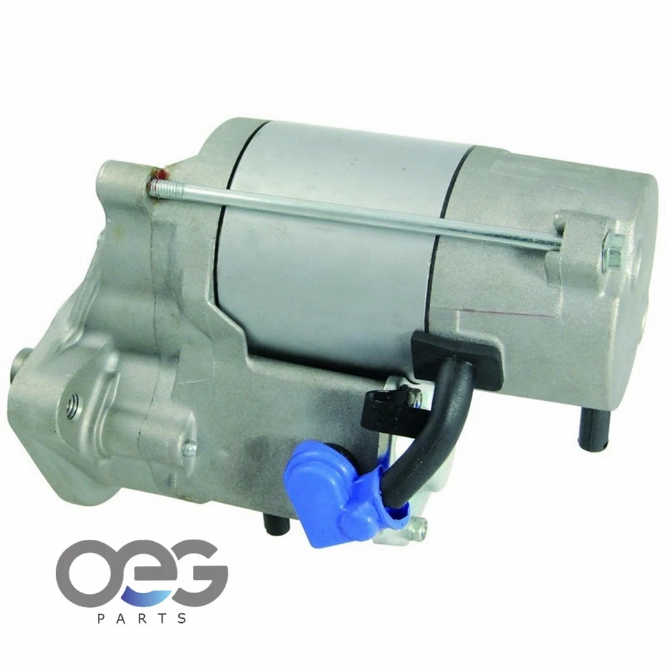 Arranque nuevo para MG ZT M47R 2.0 CDTi 02-05 228000-7801 NAD101500 DSN601 LRS01551 Foto 2 de 4