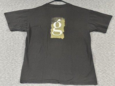 Warren G Regulate Funk Era 1994 Rap Shirt Large Black Vintage