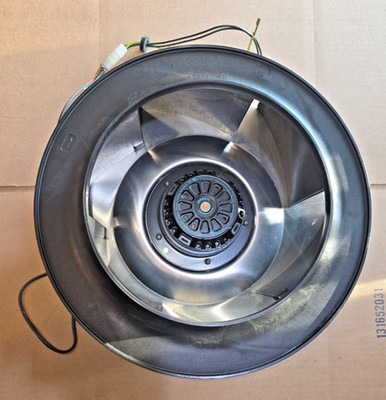OEM Ebmpapst Germany Not CN R4E355-AF05-17 US Stock  Rittal 230V Free Ship Warr