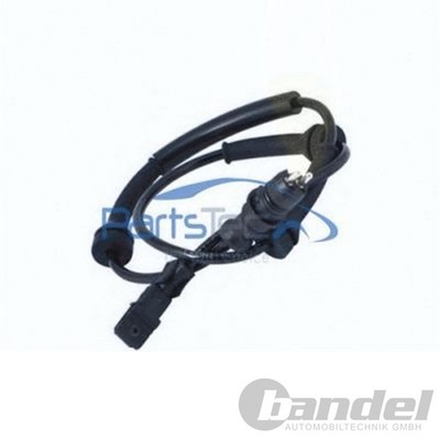 PARTSTEC ABS-SENSOR RADDREHZAHL VORNE passend für RENAULT ESPACE LAGUNA VEL | PT