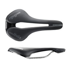 Selle Italia Flite Boost Endurance SF, Large, L3, Ti316, FibraTek