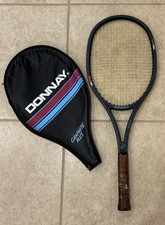 Donnay Graphite Plus Tennis Racket Manufactur...