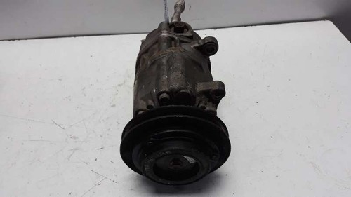 1896 klimakompressor OPEL VECTRA B BERLINA 1.7 TURBODIESEL 17 DT mocep128417