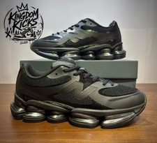 New Balance Abzorb 2000 Black "Triple Black" Mens Size 10