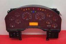 2015 INTERNATIONAL PC015 USED DASHBOARD INSTRUMENT CLUSTER P#3868859C95