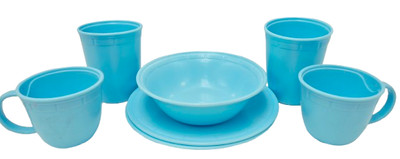 Play Food Step 2 Dishes