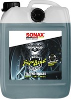 Sonax Felgenbeast Felgenreiniger Stahl Leichtmetall Felgenpflege 5L Reiniger