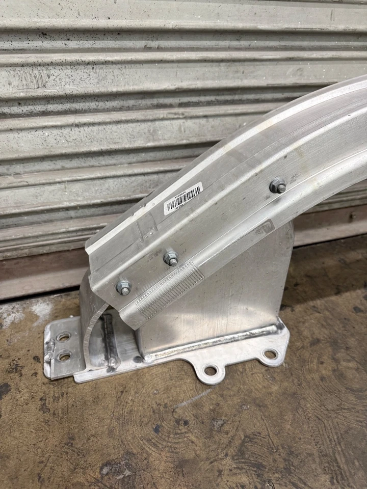 2019 - 2023 年 ACURA RDX 前部加固带碎机 原始设备制造商 二手 — 第 4/4 张图片