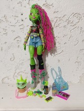Monster High G3 Venus