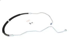 Hydraulic Hose, Steering Edelmann 92029ed for VW Vento (1H2) 1.6 1994-1998