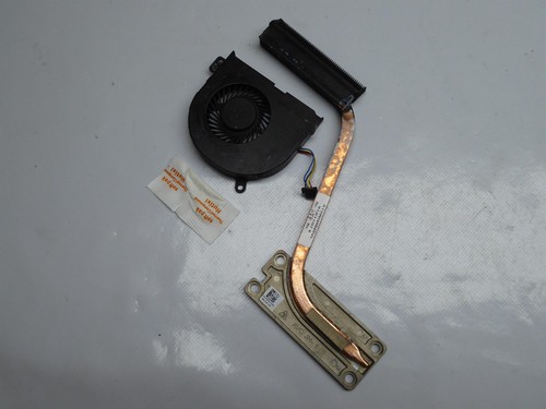 Dell Latitude E5440 Kühler Lüfter Cooling Fan 055RTX #3911