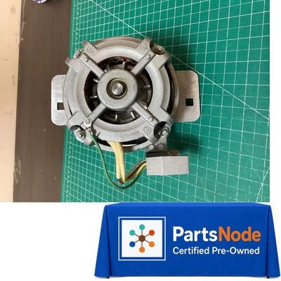 W10006415 For OEM Crosley Roper Washer Drive Motor Assembly Part # Model