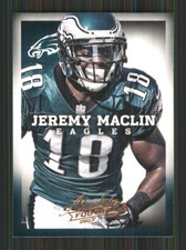 2013 Absolute Retail #74 Jeremy Maclin Philadelphia Eagles 51587