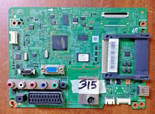 Scheda Madre TV Samsung Modello:LT24B300          Codice Scheda:BN94-06141C