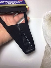 Nintendo NES Game Genie Game Enhancer Galoob 1990, loose cart only