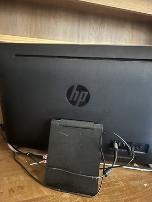 hp pavilion 23 all-in-one desktop computer | eBay
