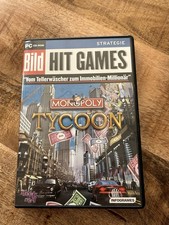 Monopoly Tycoon (PC)