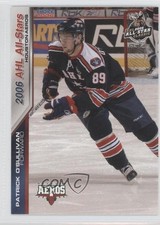 2005-06 Choice AHL All-Stars Patrick O'Sullivan #25 4j8