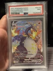 PSA 9 Charizard VMAX #SV107 Full Art 2021 Pokemon SwSh Shining Fates Shiny Vault