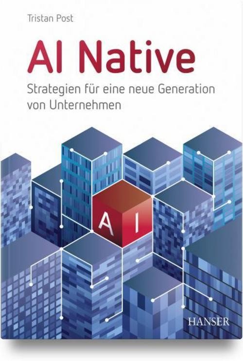 AI Native Tristan Post