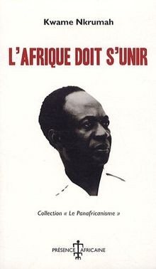 LAfrique doit sunir von Nkrumah, Kwame | Buch | Zustand sehr gut