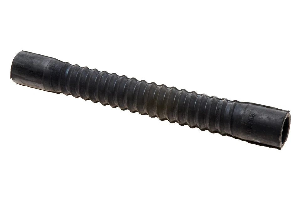 For Dodge W150 78-82 ACDelco Professional Flexible Engine Coolant Radiator Hose Foto 2 de 3