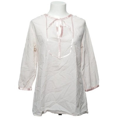 Escandelle, Bluse, Größe: XL, Pink, Einfarbig, Damen #pMx