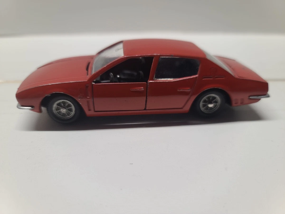 1/43 Ligier JS2 Tour de France Auto 1974 Ixo
