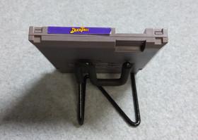 Disney's DuckTales (Nintendo NES, 1989) w/ Manual