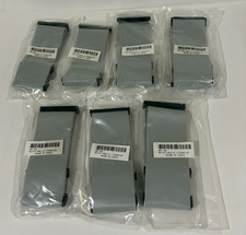 24 inch 40-Pin IDE Flat Ribbon Cable 3 Connector Lot of 7 New in Bag