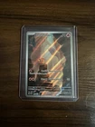 Pokémon TCG Charmander Scarlet & Violet 168/165 NM Condition